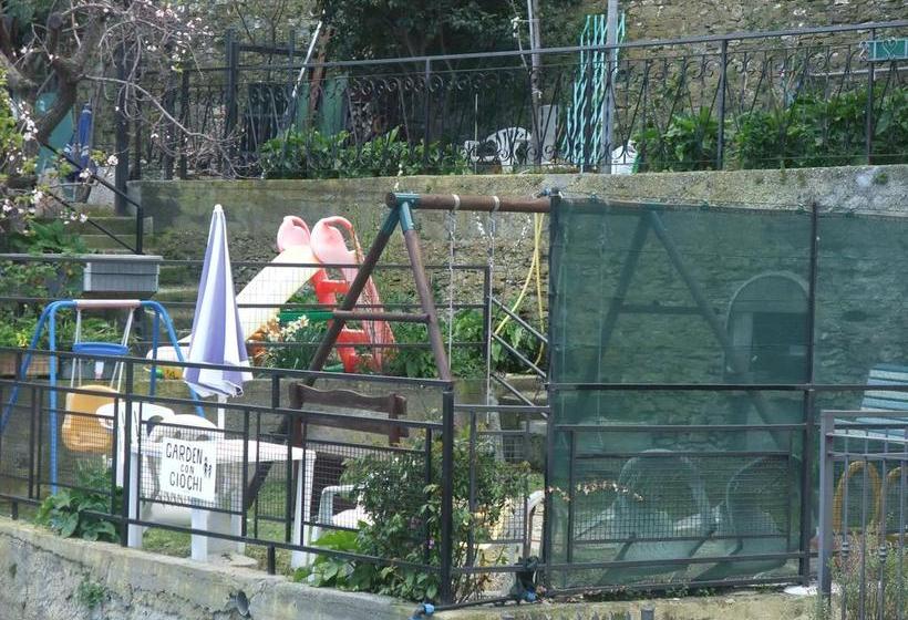 Hotel Adriana  | Laigueglia | Savona | Italia 11