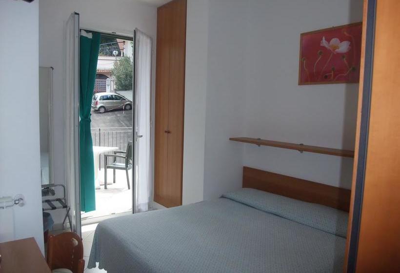 Hotel Adriana  | Laigueglia | Savona | Italia 14