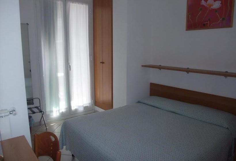 Hotel Adriana  | Laigueglia | Savona | Italia 16