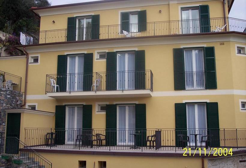 Hotel Adriana  | Laigueglia | Savona | Italia 19