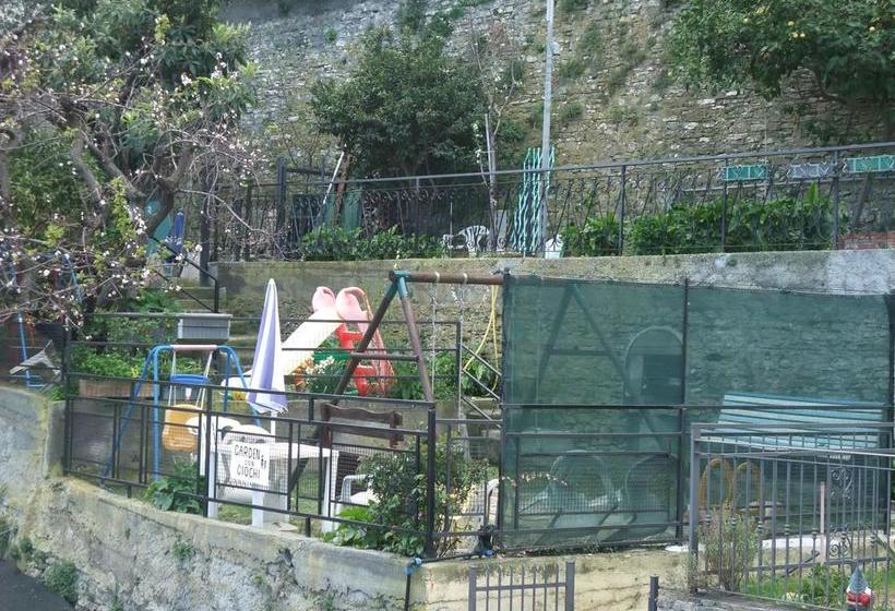 Hotel Adriana  | Laigueglia | Savona | Italia 3