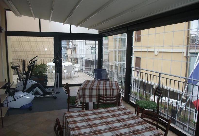 Hotel Adriana  | Laigueglia | Savona | Italia 9
