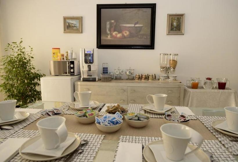 Rosa Dei Venti B&b Tarento