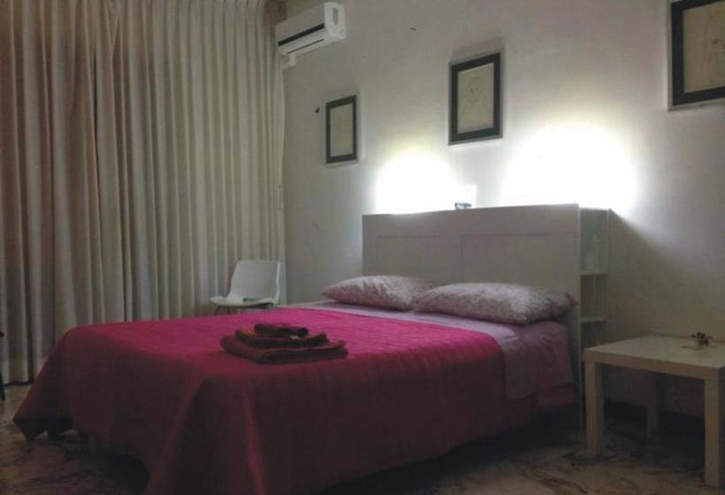 Rosa Dei Venti B&b  | Taranto | Taranto | Italia 11