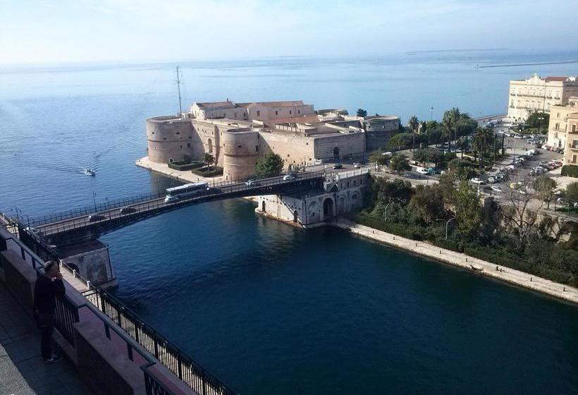 Rosa Dei Venti B&b  | Taranto | Taranto | Italia 12