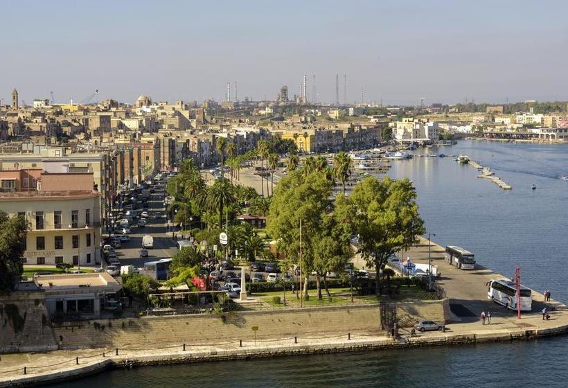 Rosa Dei Venti B&b  | Taranto | Taranto | Italia 13