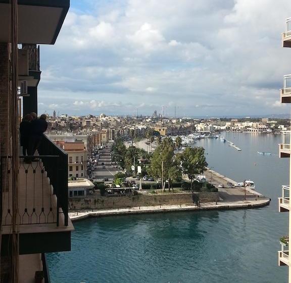 Rosa Dei Venti B&b  | Taranto | Taranto | Italia 14