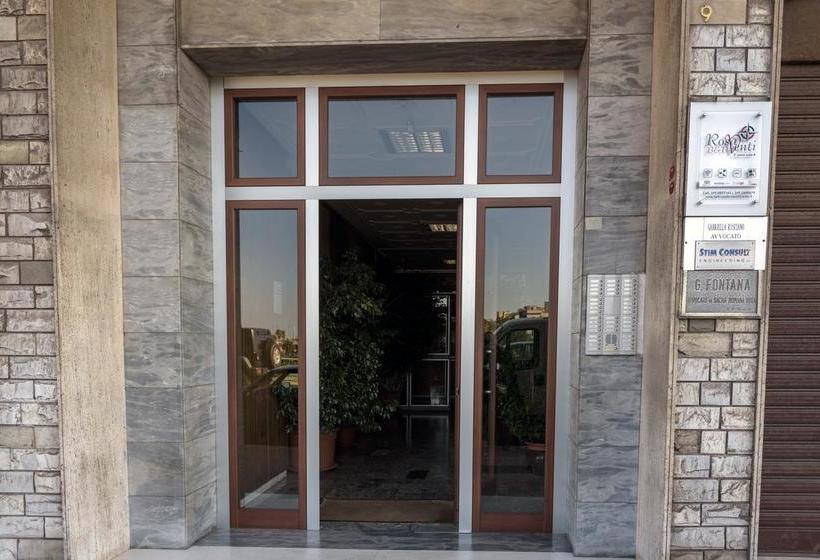 Rosa Dei Venti B&b  | Taranto | Taranto | Italia 15