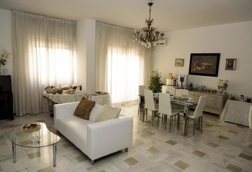 Rosa Dei Venti B&b  | Taranto | Taranto | Italia 2