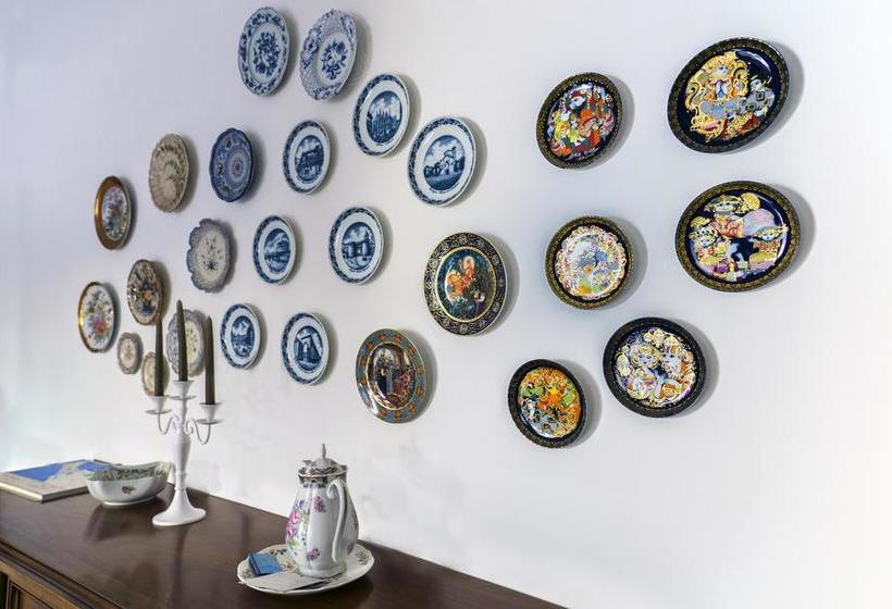 Rosa Dei Venti B&b  | Taranto | Taranto | Italia 3