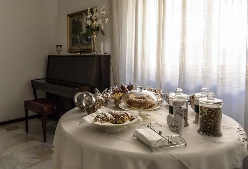 Rosa Dei Venti B&b  | Taranto | Taranto | Italia 4