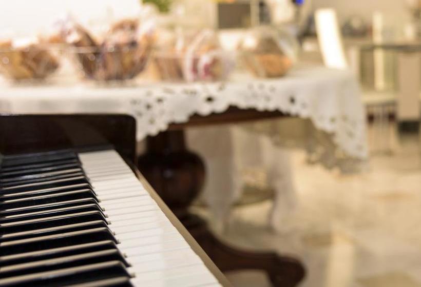 Rosa Dei Venti B&b  | Taranto | Taranto | Italia 5