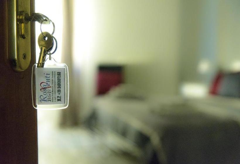 Rosa Dei Venti B&b  | Taranto | Taranto | Italia 6