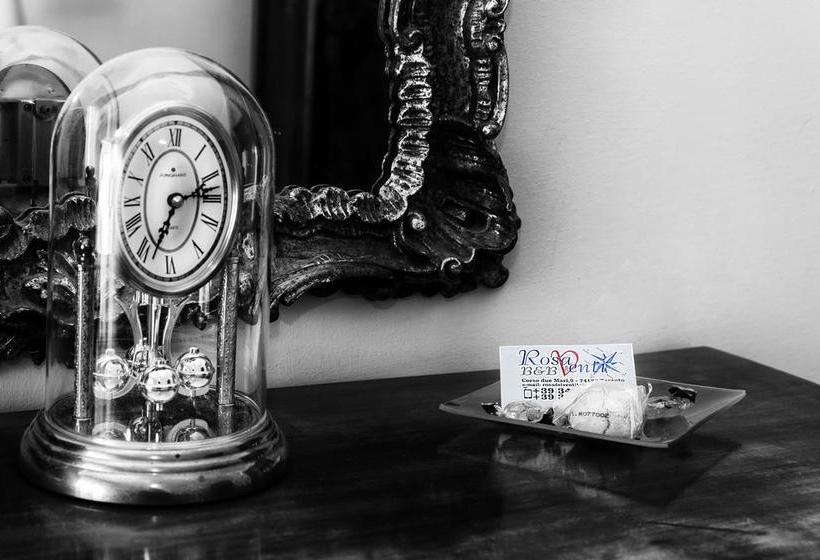 Rosa Dei Venti B&b  | Taranto | Taranto | Italia 7