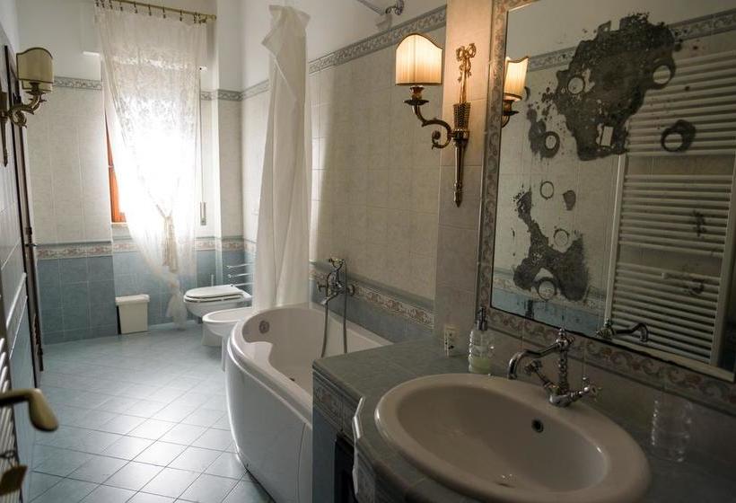 Rosa Dei Venti B&b  | Taranto | Taranto | Italia 8