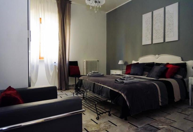 Rosa Dei Venti B&b  | Taranto | Taranto | Italia 9