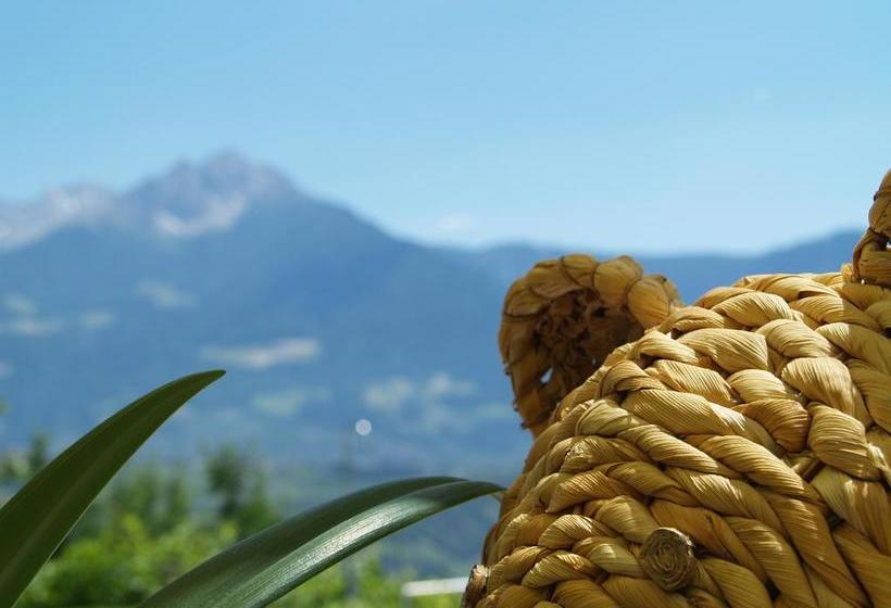 Hotel Pension Alpenblick  | Algund | Bolzano | Italia 1