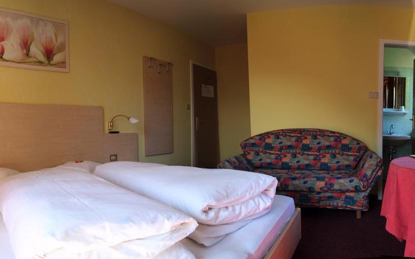 Hotel Pension Alpenblick  | Algund | Bolzano | Italia 11