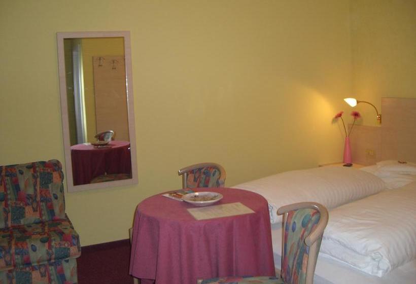 Hotel Pension Alpenblick  | Algund | Bolzano | Italia 13