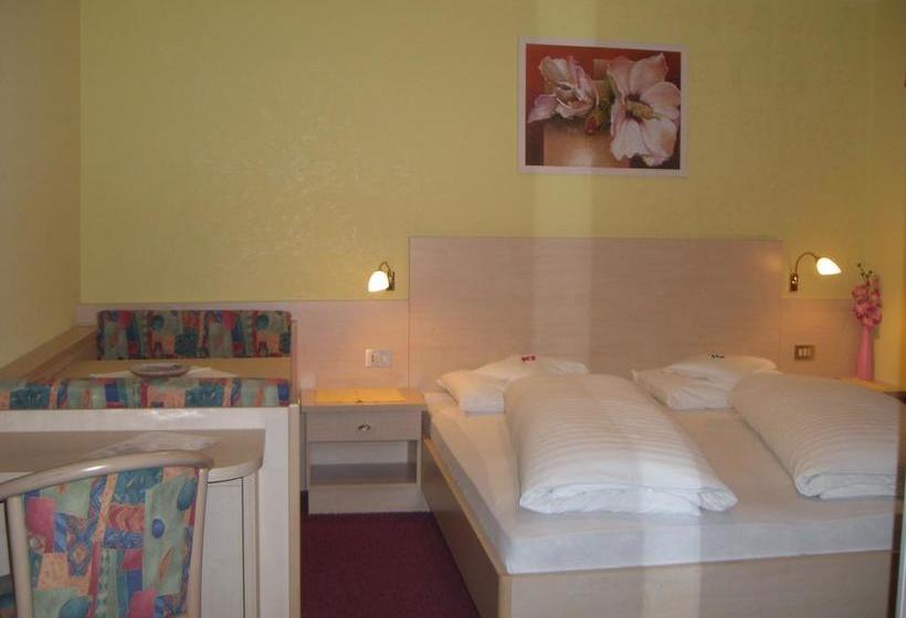Hotel Pension Alpenblick  | Algund | Bolzano | Italia 15