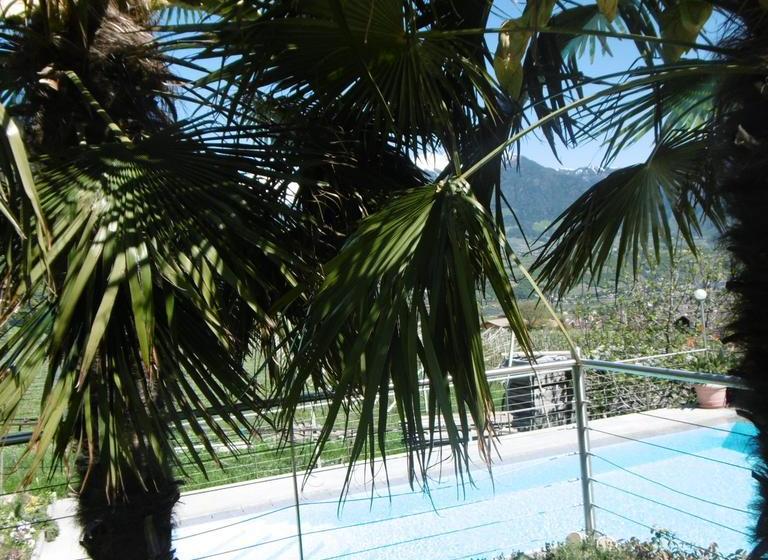 Hotel Pension Alpenblick  | Algund | Bolzano | Italia 16