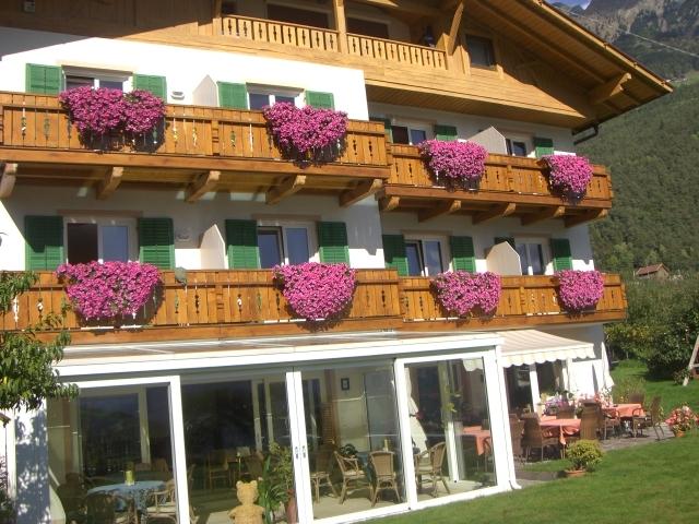 Hotel Pension Alpenblick  | Algund | Bolzano | Italia 17