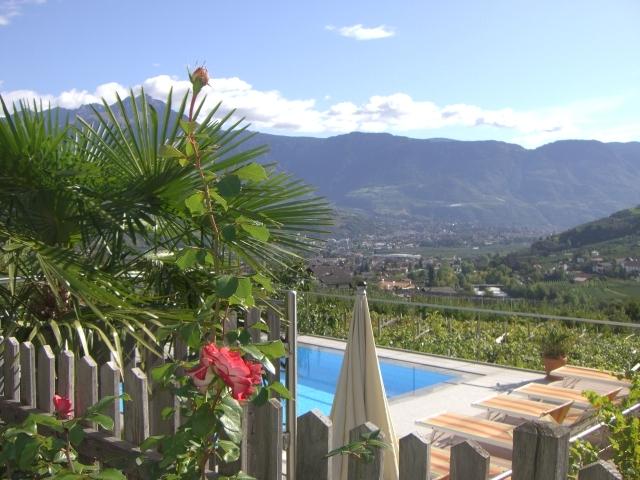 Hotel Pension Alpenblick  | Algund | Bolzano | Italia 18