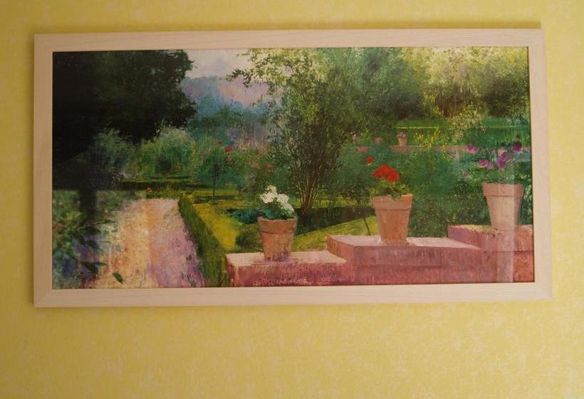 Hotel Pension Alpenblick  | Algund | Bolzano | Italia 5