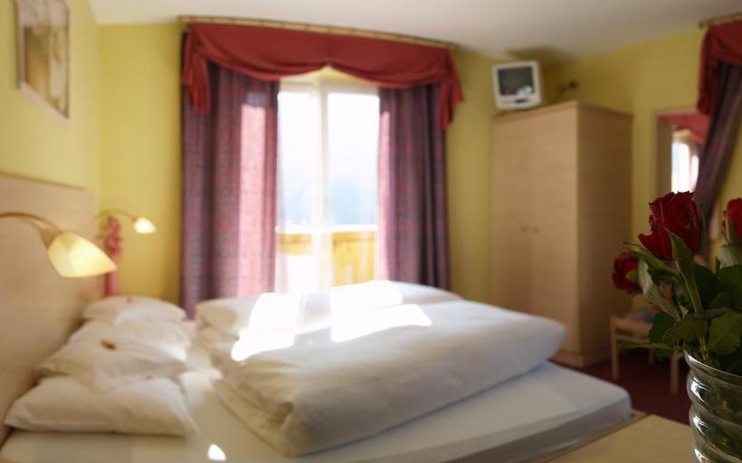 Hotel Pension Alpenblick  | Algund | Bolzano | Italia 7