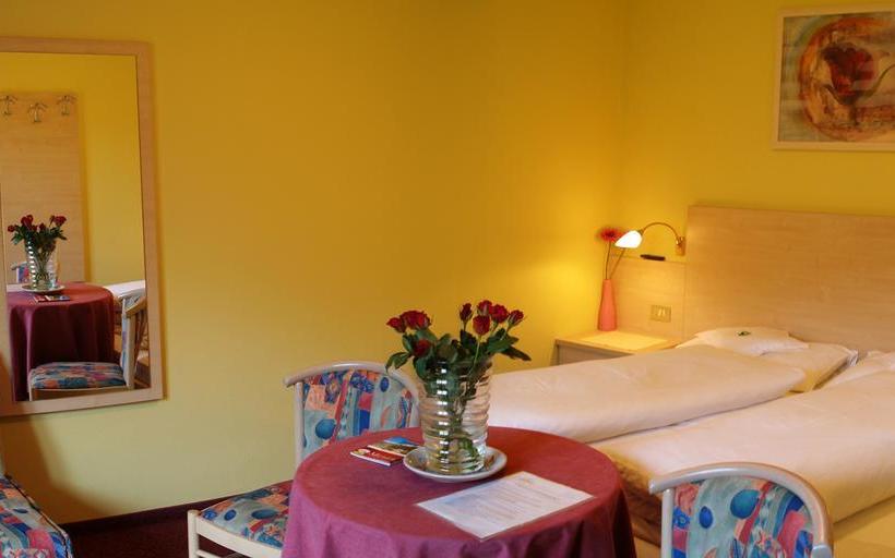 Hotel Pension Alpenblick  | Algund | Bolzano | Italia 9