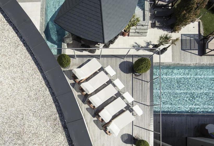 Hotel Sonnen Resort Naturno Bolzano