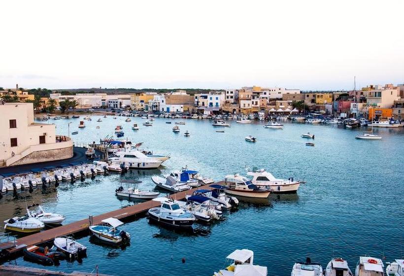 Porthotel Calandra  | Lampedusa | Agrigento | Italia 13