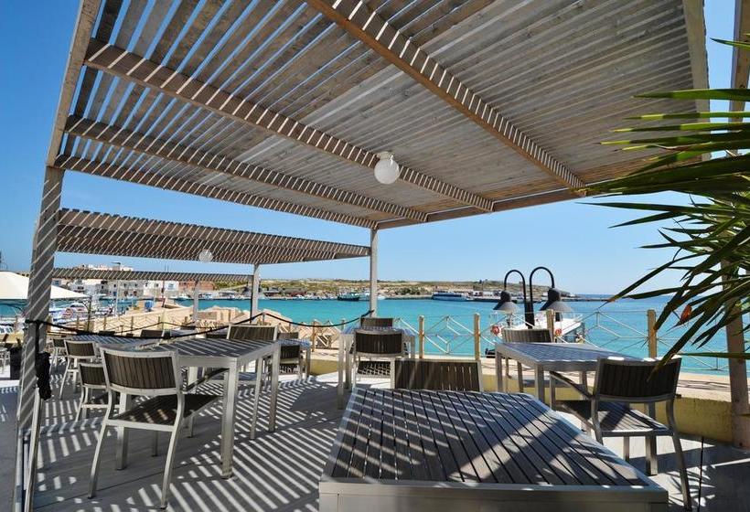 Porthotel Calandra  | Lampedusa | Agrigento | Italia 15