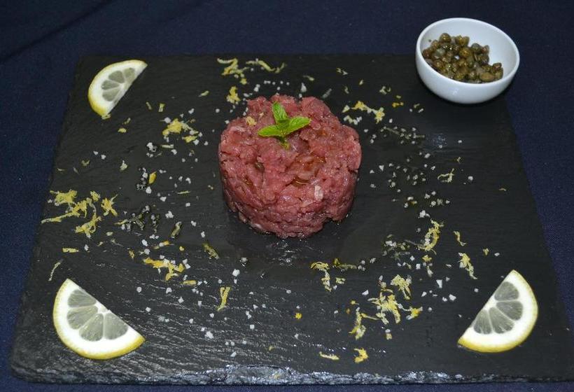 Porthotel Calandra  | Lampedusa | Agrigento | Italia 16