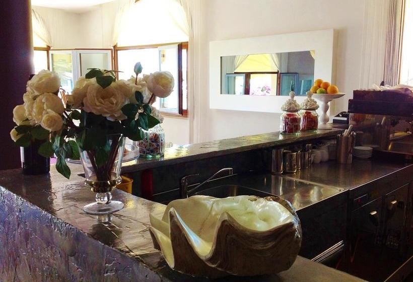 Porthotel Calandra  | Lampedusa | Agrigento | Italia 18