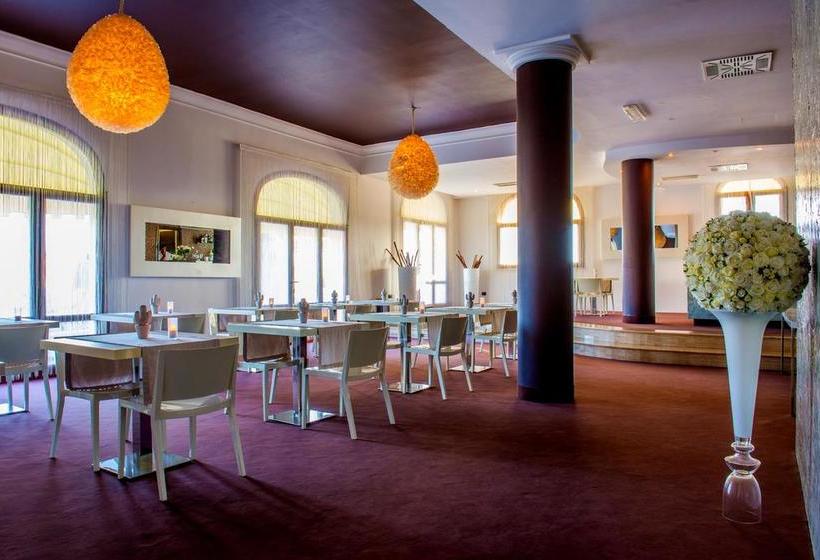 Porthotel Calandra  | Lampedusa | Agrigento | Italia 20