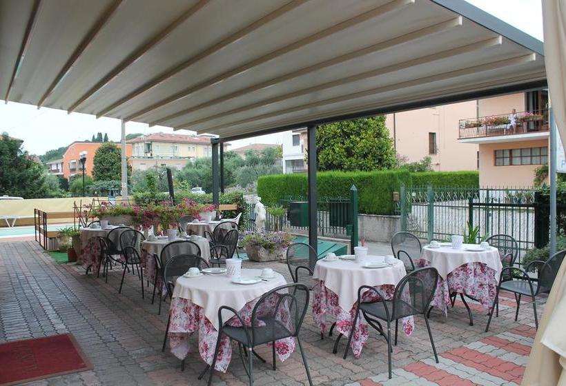 Bed and Breakfast Alessio Camere Bardolino