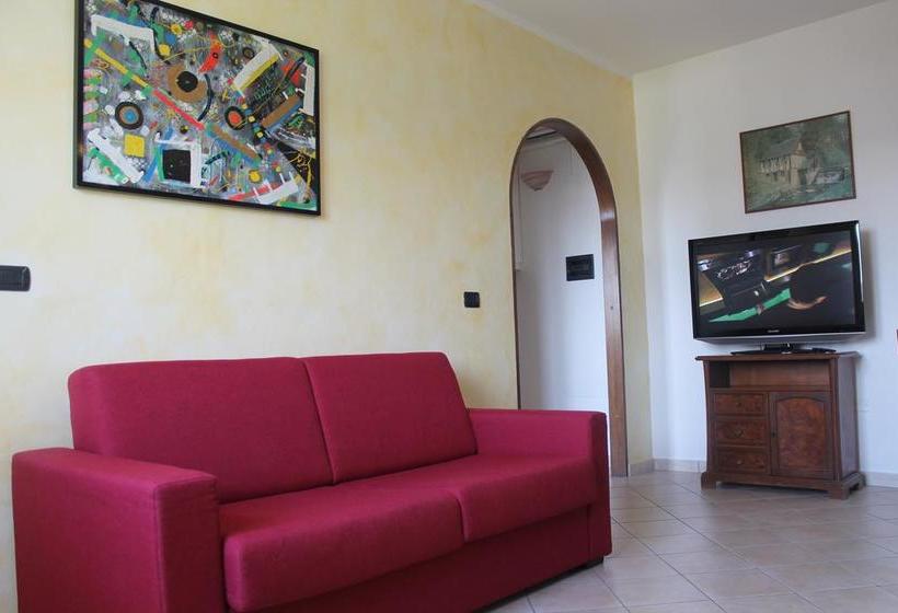 Bed and Breakfast Alessio Camere  | Bardolino | Verona | Italia 1