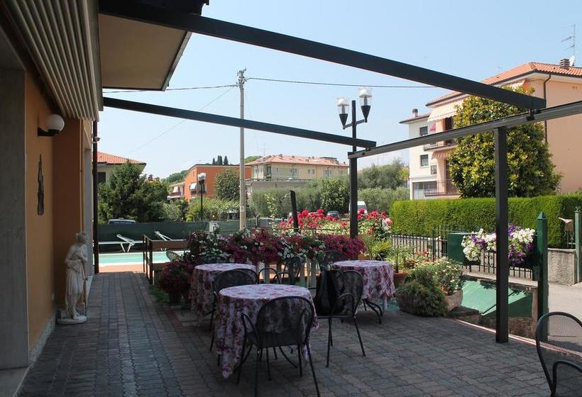 Bed and Breakfast Alessio Camere  | Bardolino | Verona | Italia 10