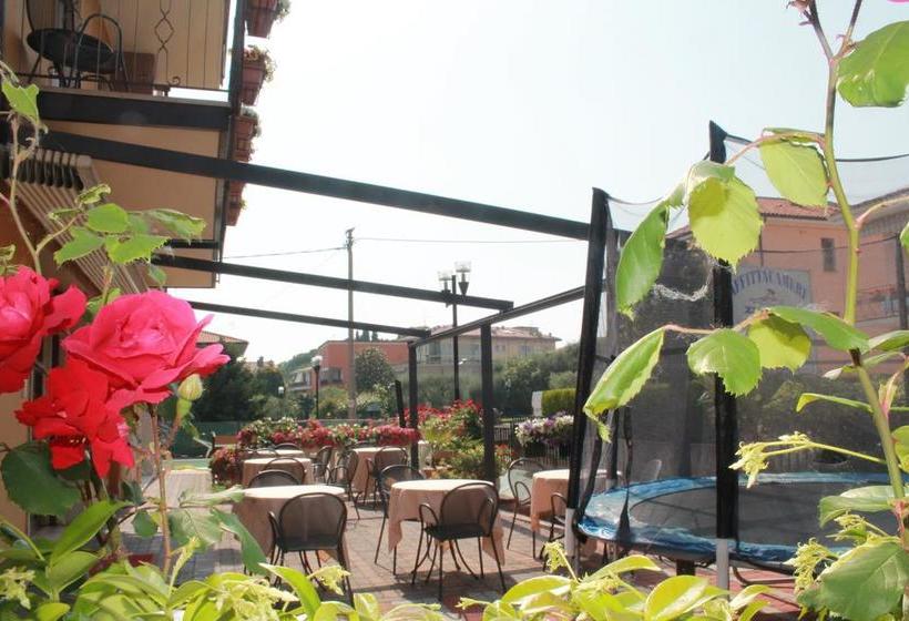 Bed and Breakfast Alessio Camere  | Bardolino | Verona | Italia 11