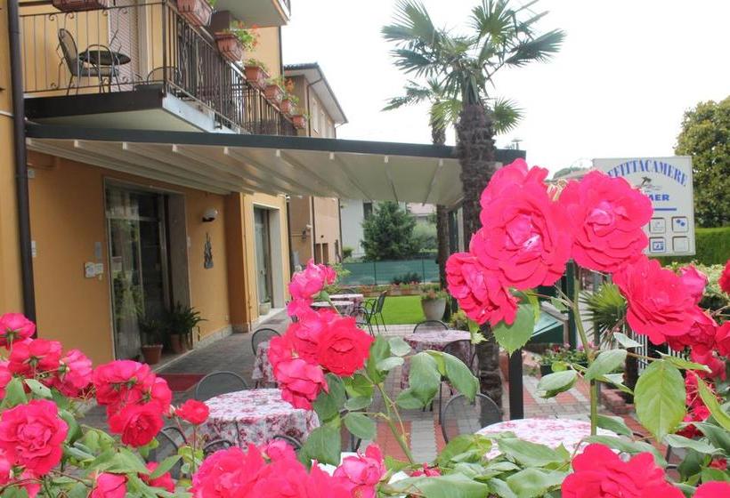 Bed and Breakfast Alessio Camere  | Bardolino | Verona | Italia 12