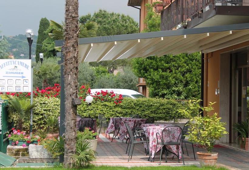 Bed and Breakfast Alessio Camere  | Bardolino | Verona | Italia 13