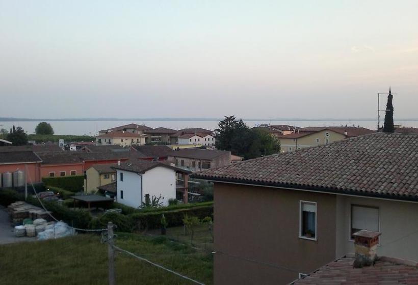 Bed and Breakfast Alessio Camere  | Bardolino | Verona | Italia 14