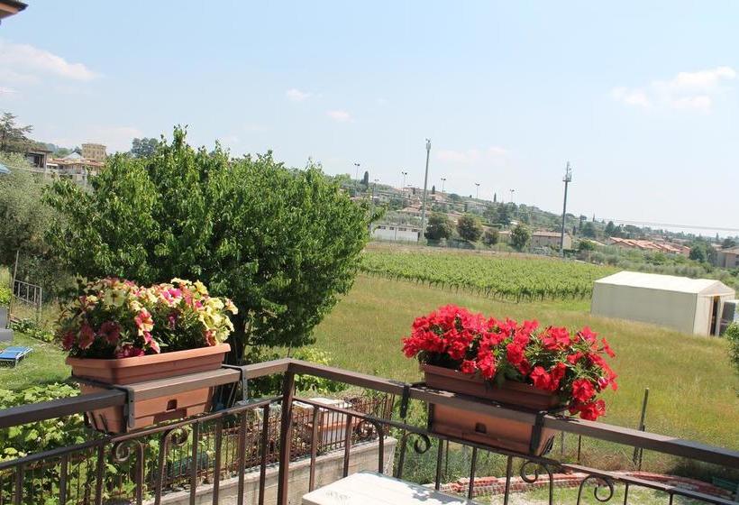 Bed and Breakfast Alessio Camere  | Bardolino | Verona | Italia 15