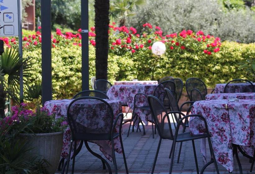 Bed and Breakfast Alessio Camere  | Bardolino | Verona | Italia 16