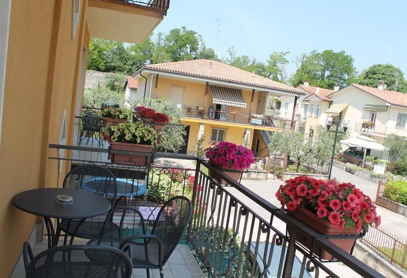 Bed and Breakfast Alessio Camere  | Bardolino | Verona | Italia 17