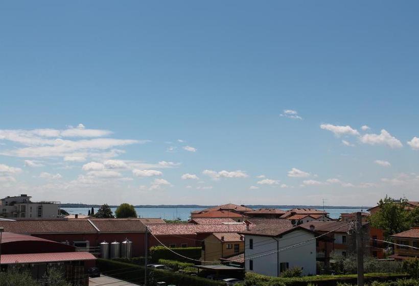 Bed and Breakfast Alessio Camere  | Bardolino | Verona | Italia 2