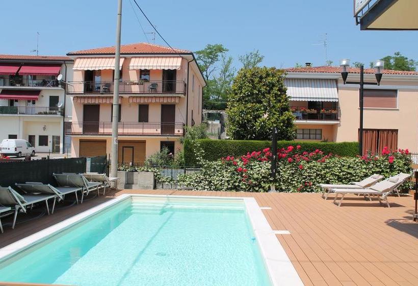 Bed and Breakfast Alessio Camere  | Bardolino | Verona | Italia 20