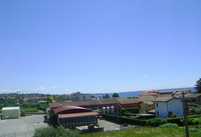 Bed and Breakfast Alessio Camere  | Bardolino | Verona | Italia 3