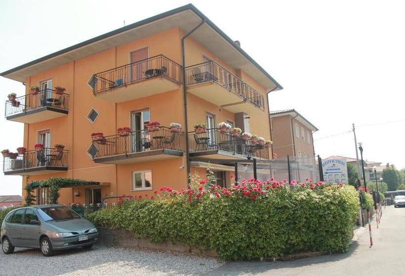 Bed and Breakfast Alessio Camere  | Bardolino | Verona | Italia 4